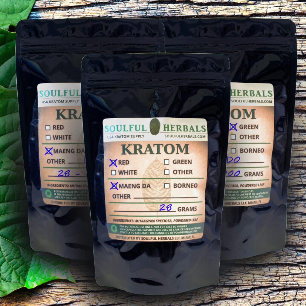 Buy Kratom Miami