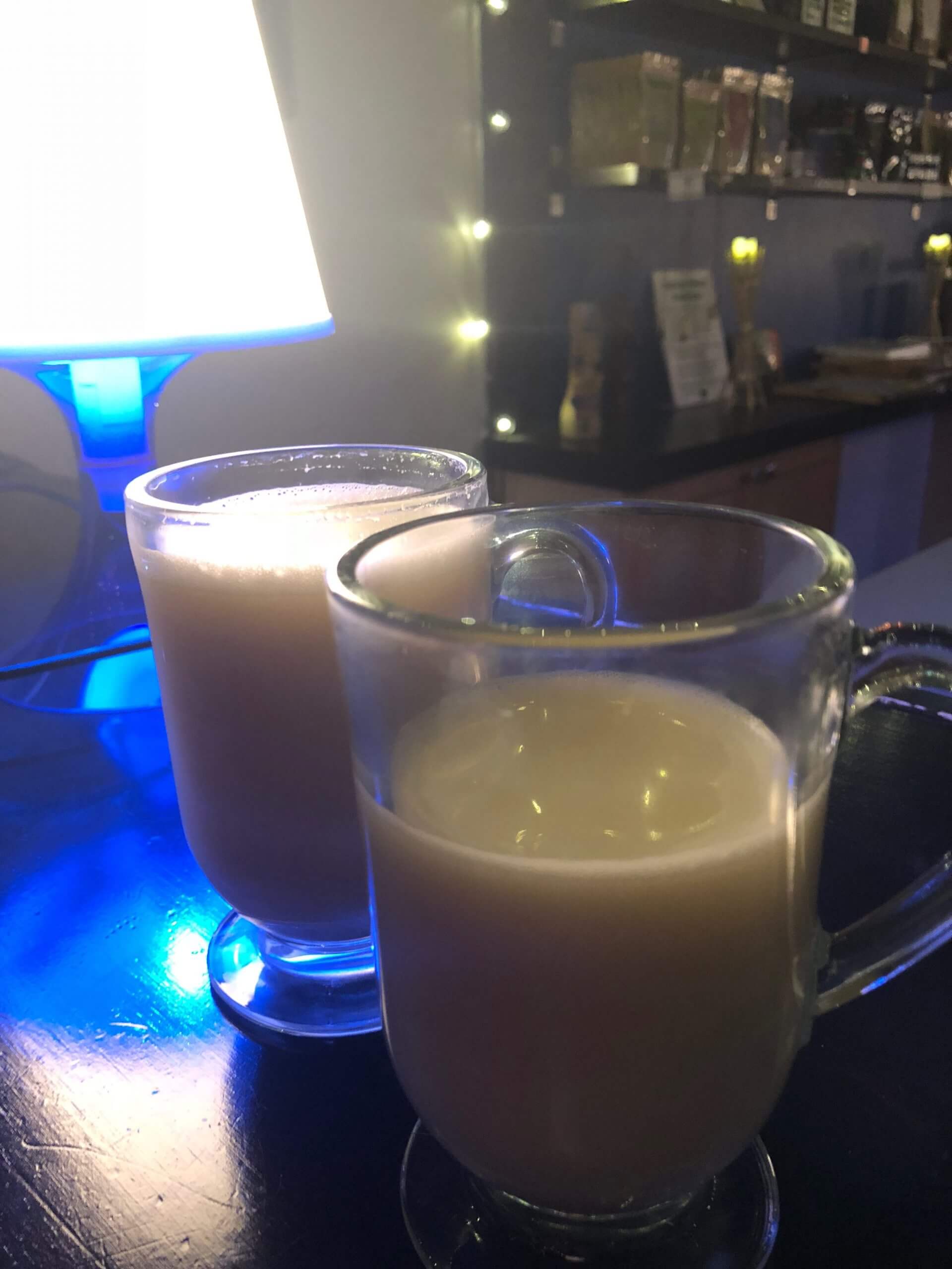 kratom tea