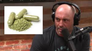 kratom joe rogan podcast