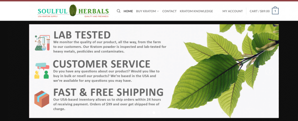 buy kratom