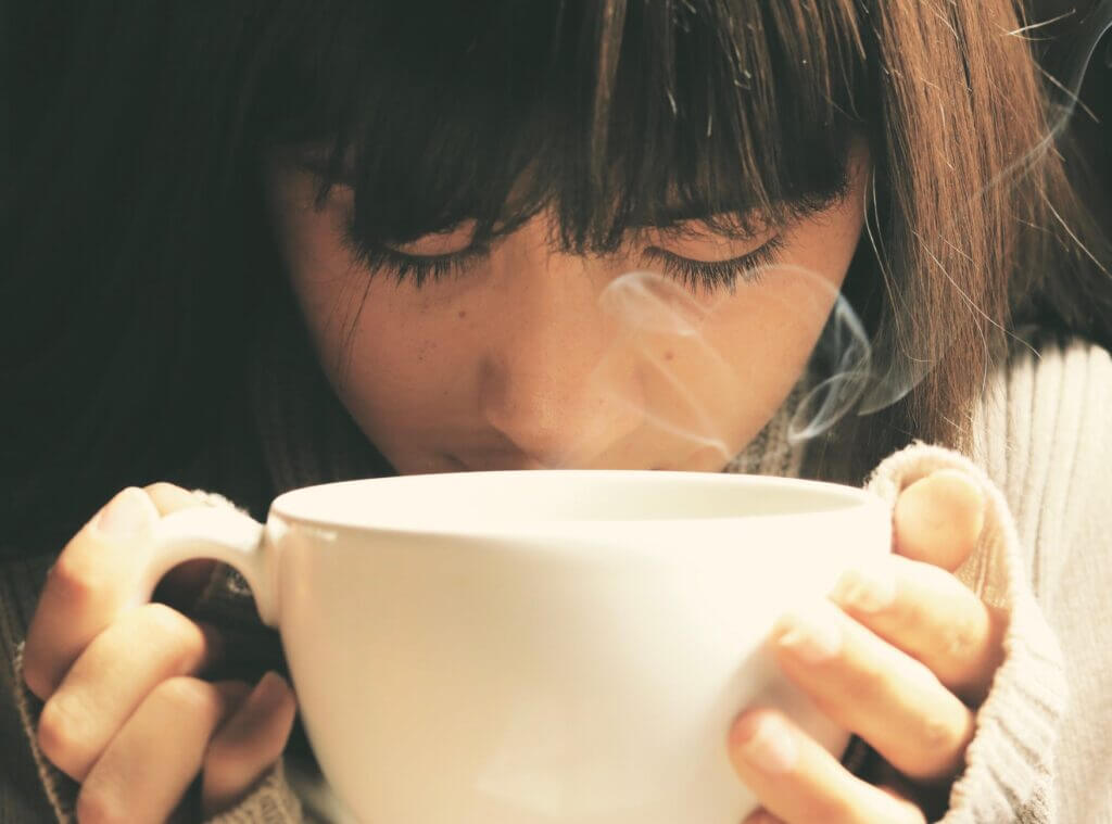 buy hemp coffee