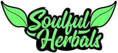 Soulful Herbals Kratom Powder, Kratom Capsules and Kratom Extract
