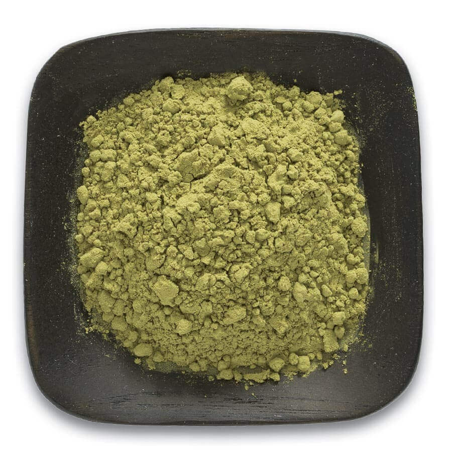 bulk green tea