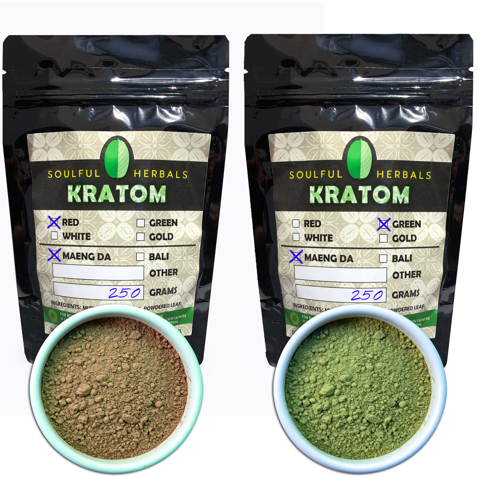 Buy green maeng da kratom