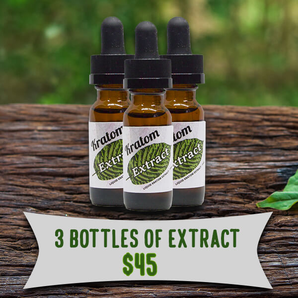 buy kratom extract