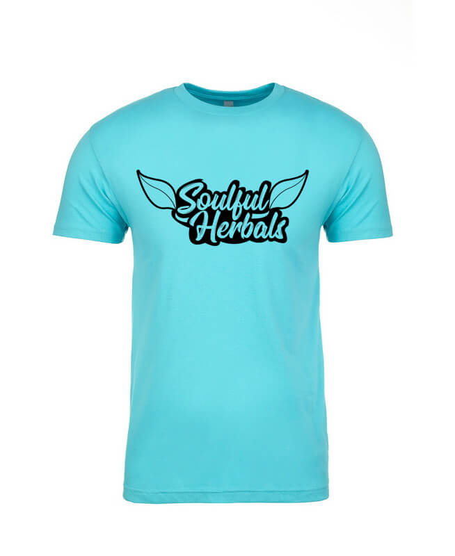 Soulful Herbals T-Shirt Pay-it-Forward
