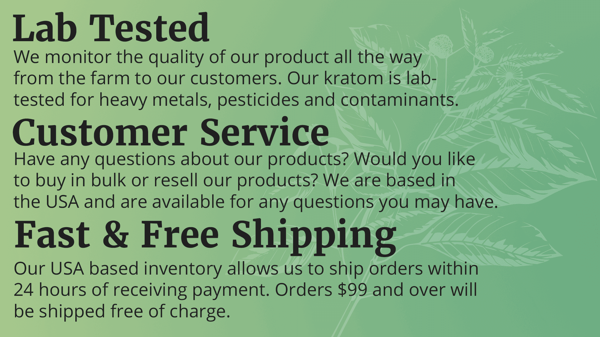 Best Website for Herbs.