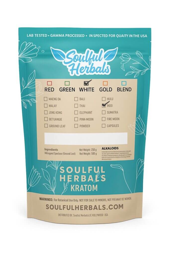 Soulful Herbals