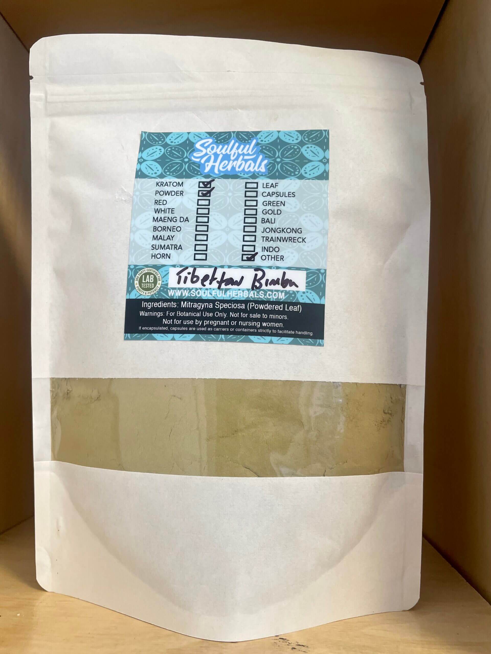 buy kratom lab tested