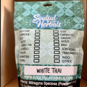 White Thai