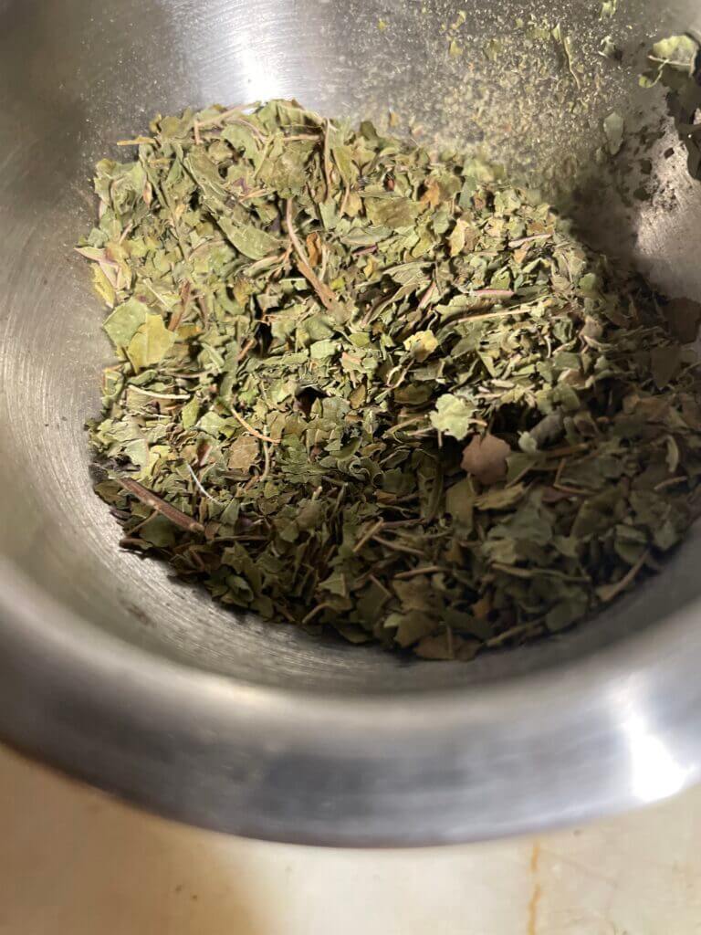 buy kratom leaf