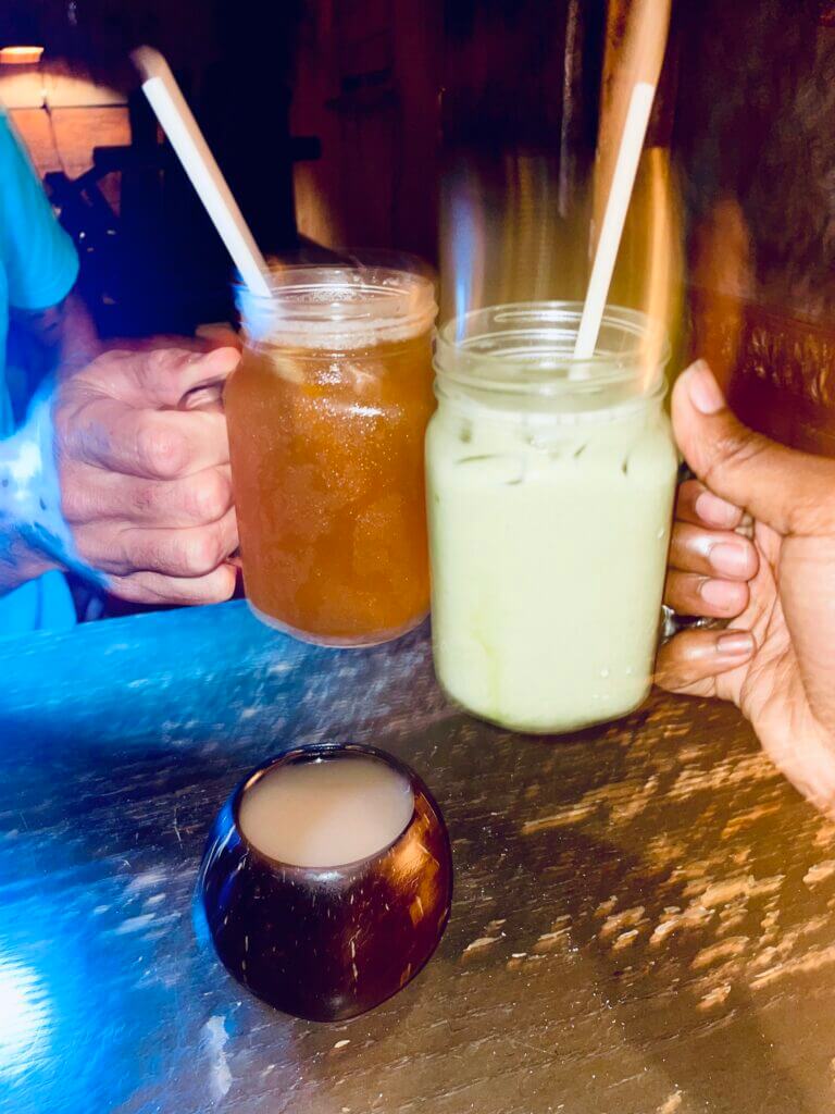 how to brew kava
