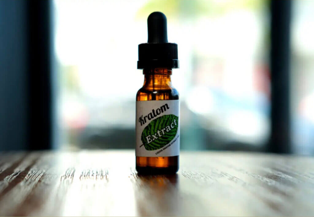 lab tested kratom