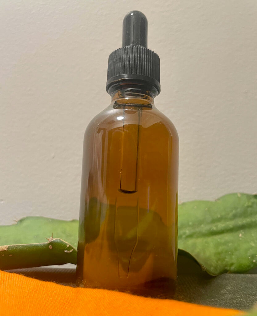 Kratom extract