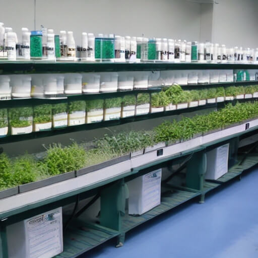 Kratom Lab Tests