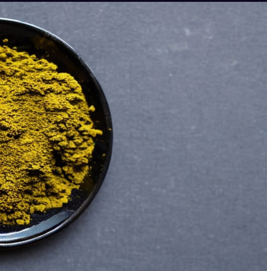 Green thai kratom