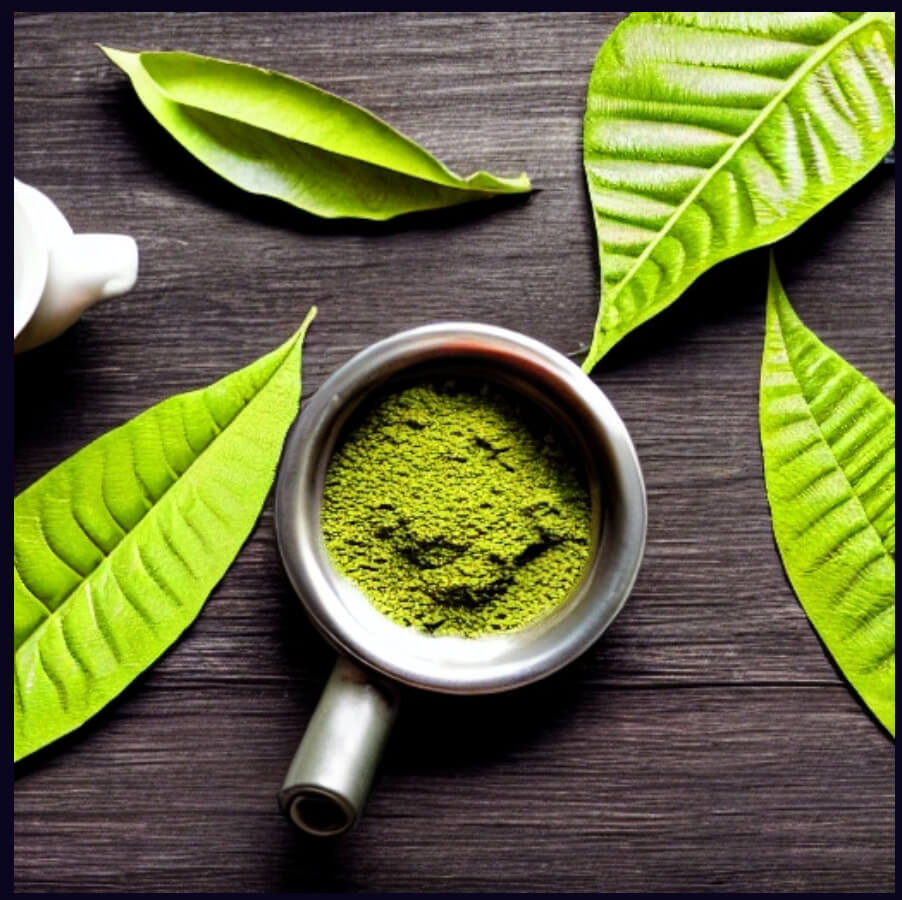 kava and kratom