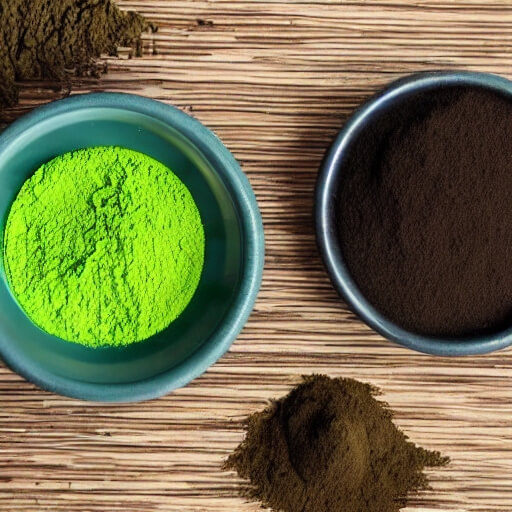 Best Lab Tested Kratom