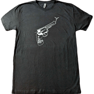 Plant Medicine Mafia Tshirt
