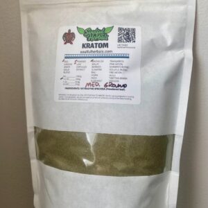 kratom powder