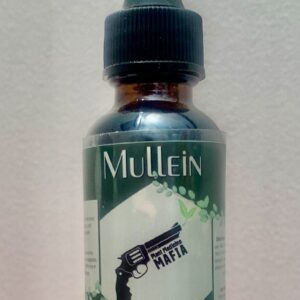 Mullein Extract