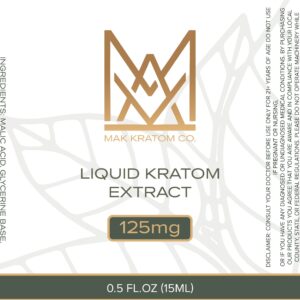 kratom extract