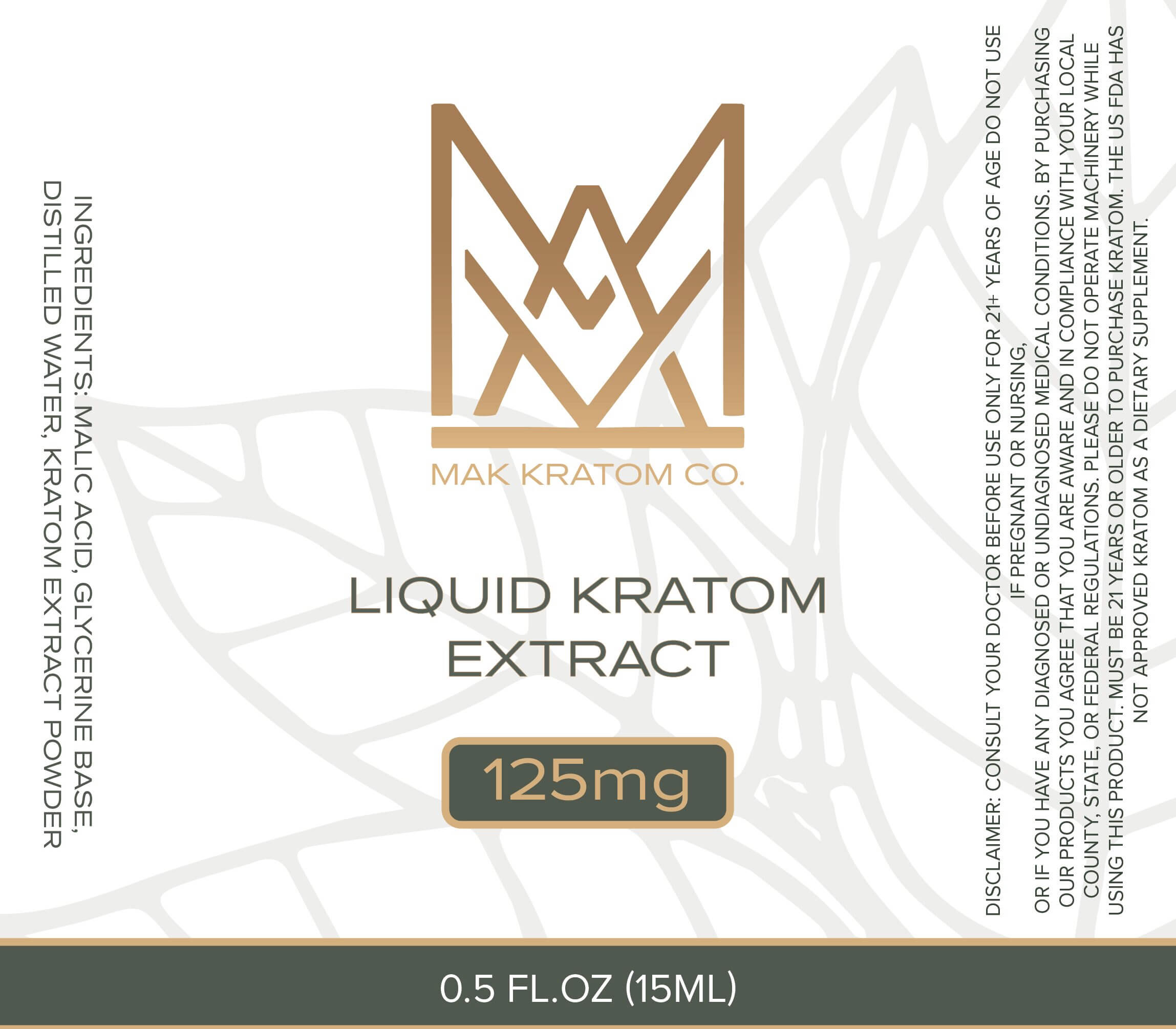 kratom extract