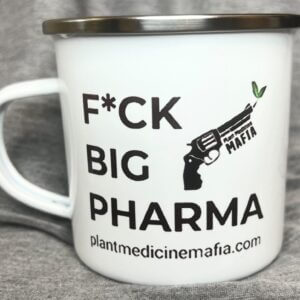 Big Pharma Mug
