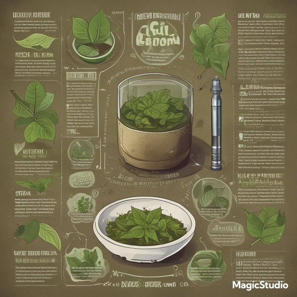 kratom effects