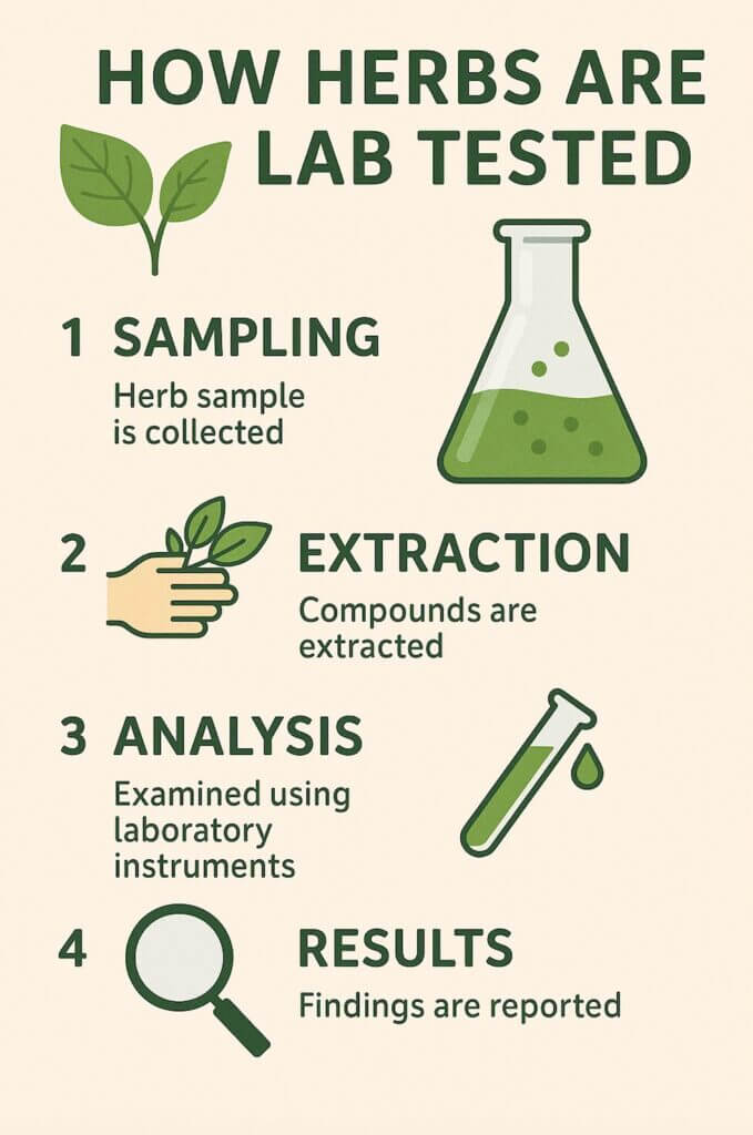 lab tested kratom