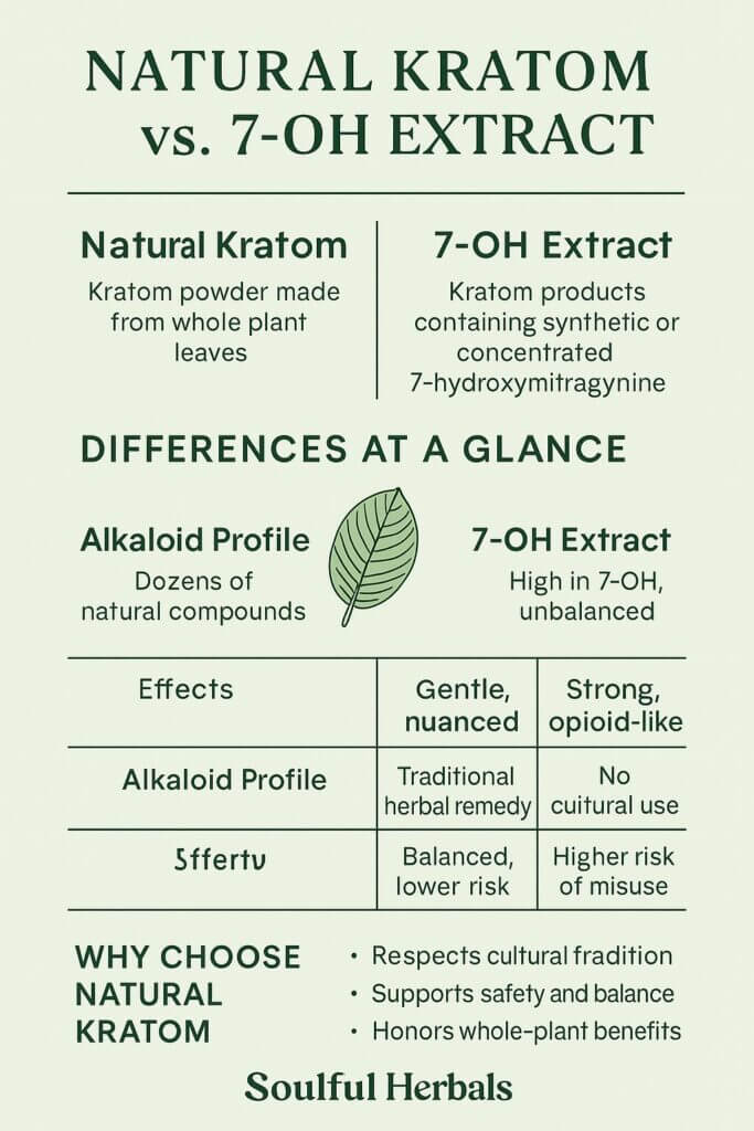 kratom guide for beginners