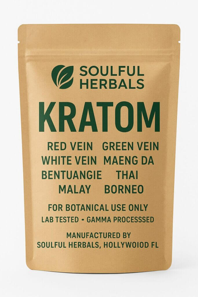 kratom for pain relief
