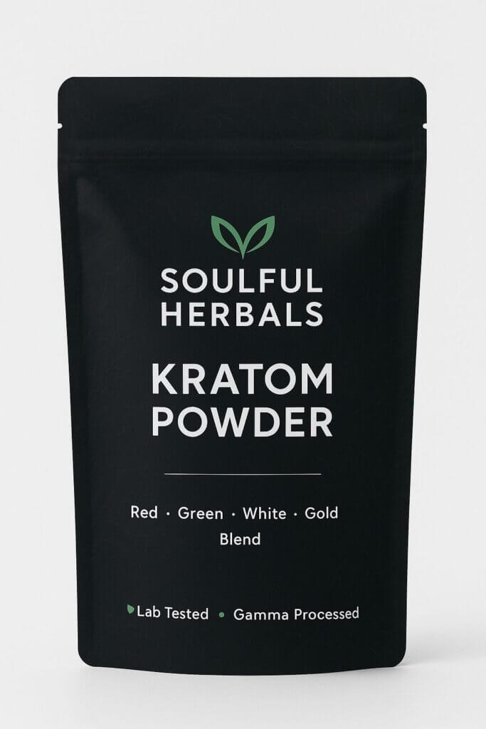 Buying Kratom