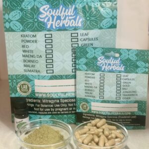 kratom bundle