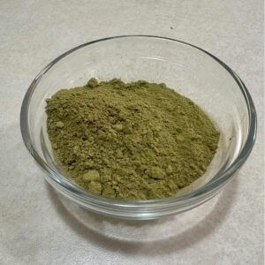Old growth kratom