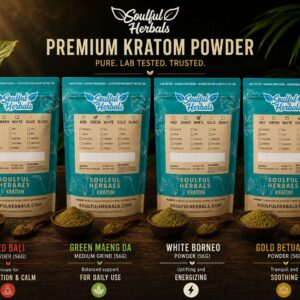 kratom starter pack