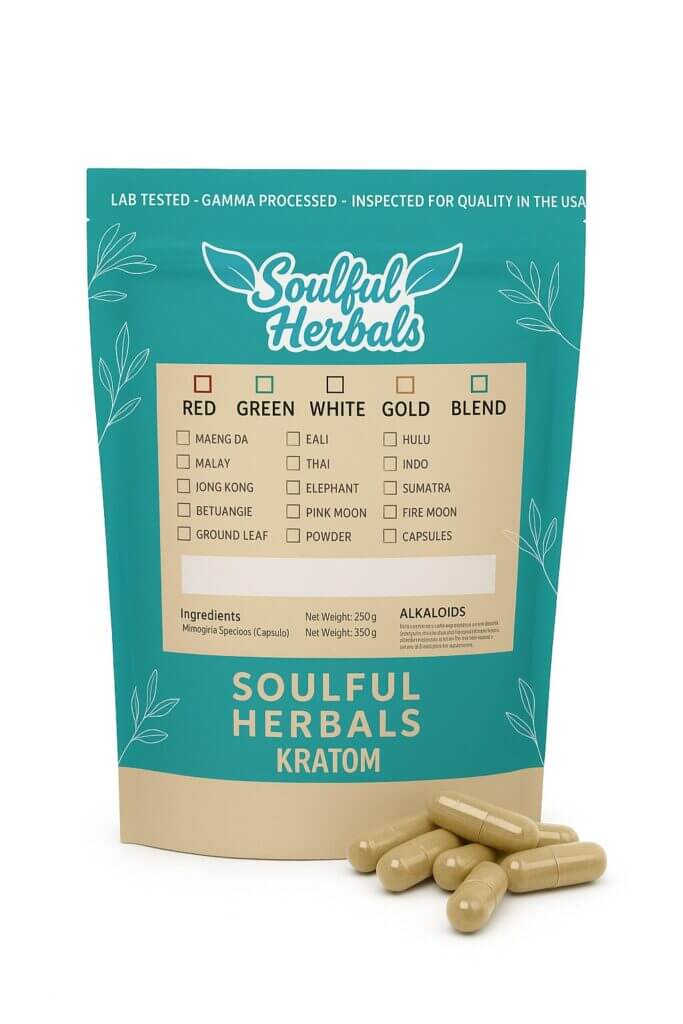 natural pain relief