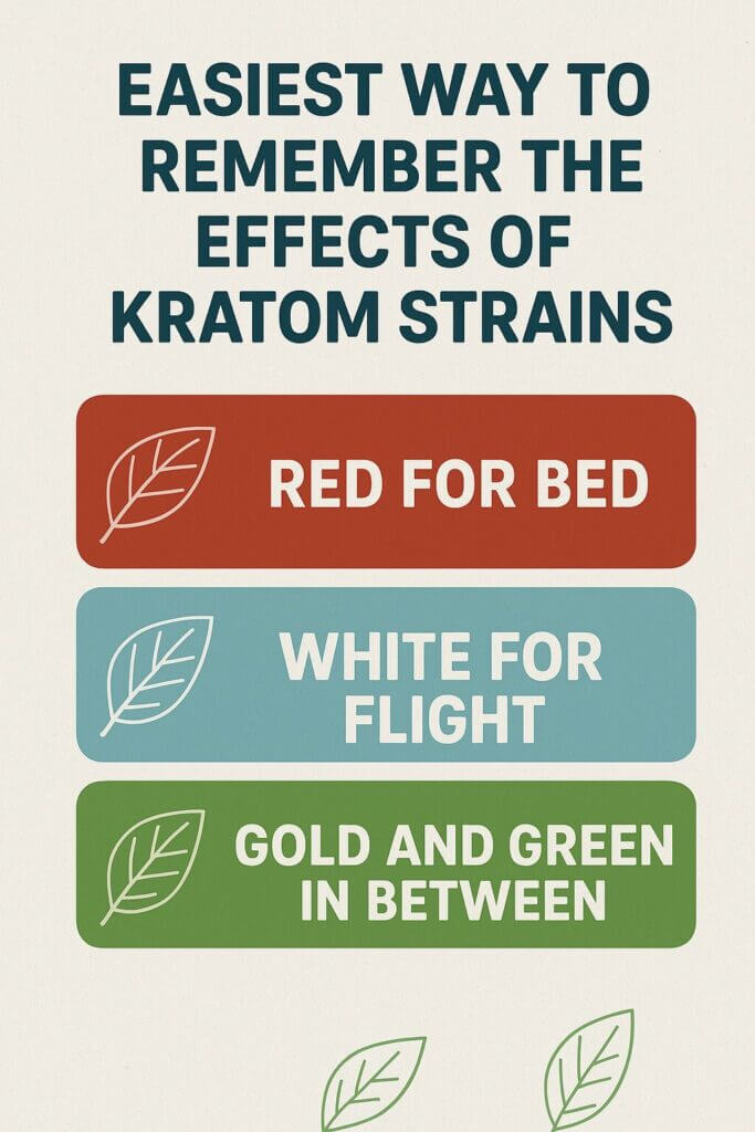 effects of kratom