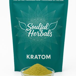 Gold Vein Kratom