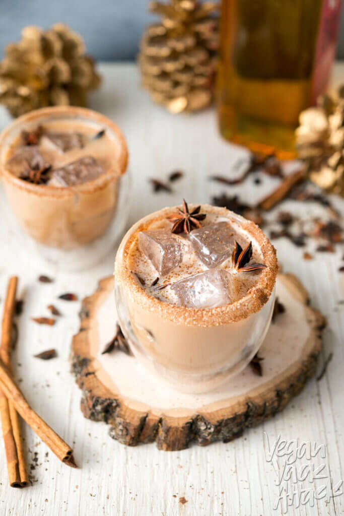 Herbal Alternatives for Social Drinking