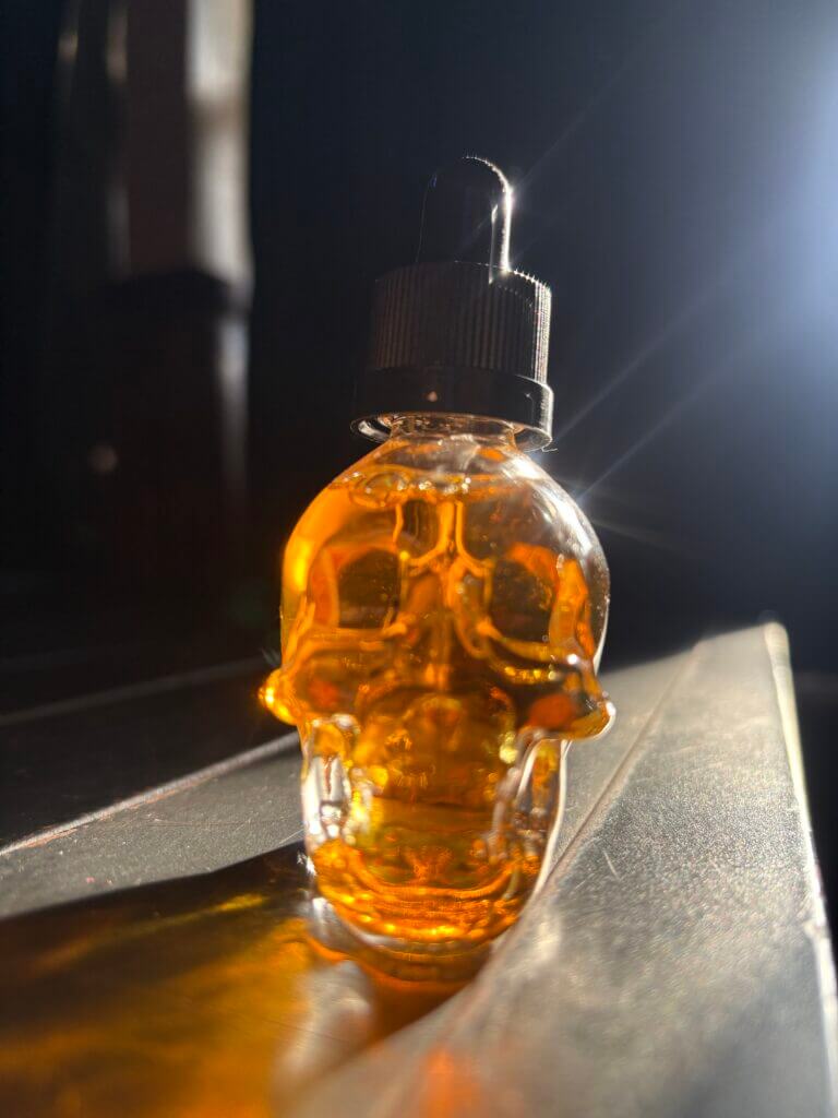 kratom extract