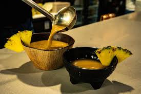 Herbal Alternatives for Social Drinking