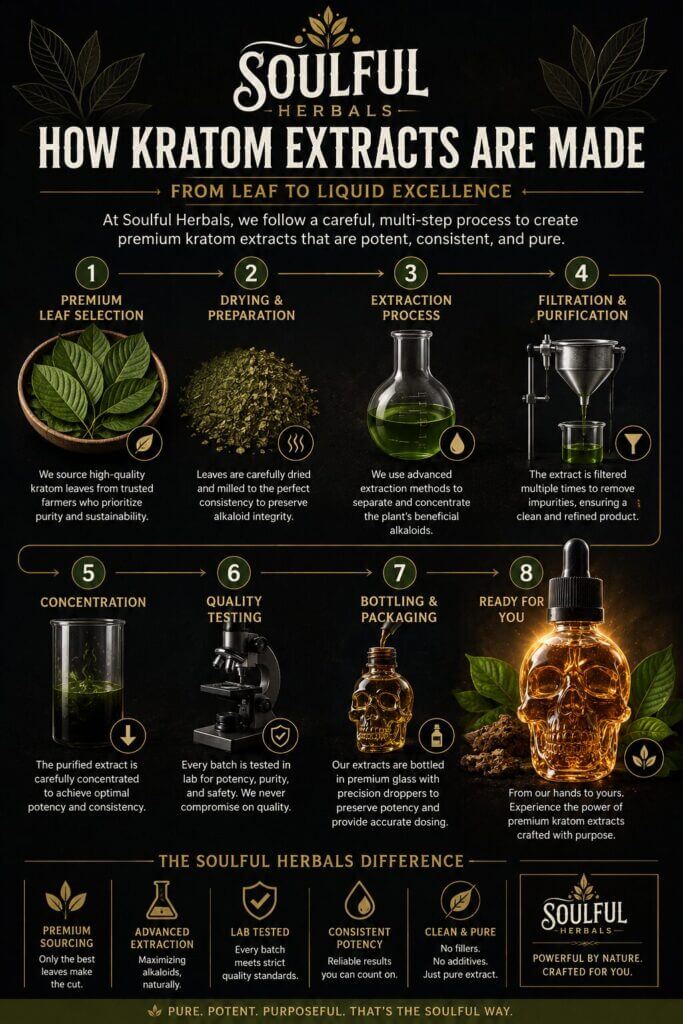 best kratom extract