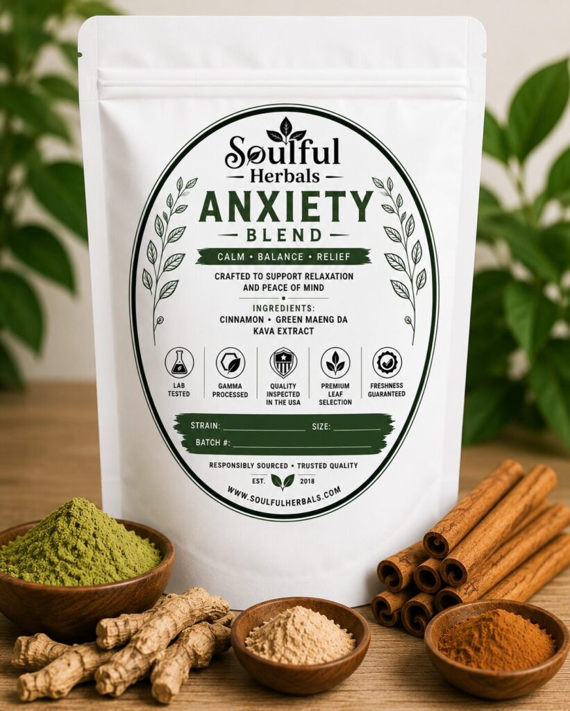 best kratom for relaxation