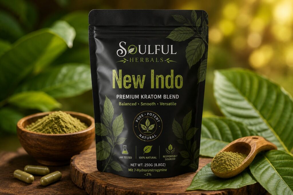 Buy Kratom Online